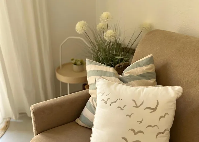 Дом отдыха Il Nido Теулада