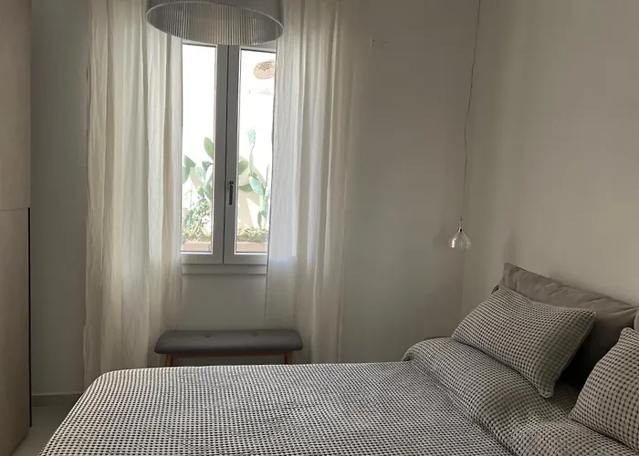 Il Nido * Теулада